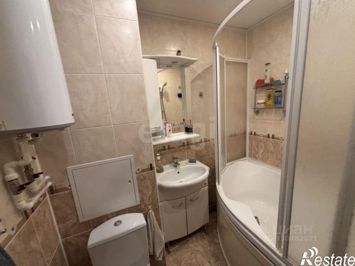 3-комн квартира Республиканская улица, 48,  д. 48