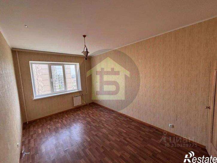2-комн квартира проспект А.Ф. Дериглазова, 31,  д. 31