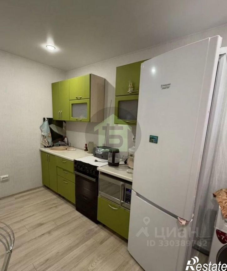 1-комн квартира улица Перекальского, 7,  д. 7