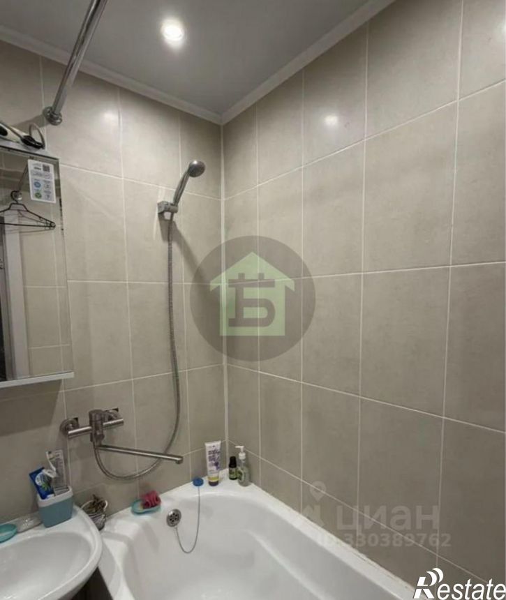 1-комн квартира улица Перекальского, 7,  д. 7