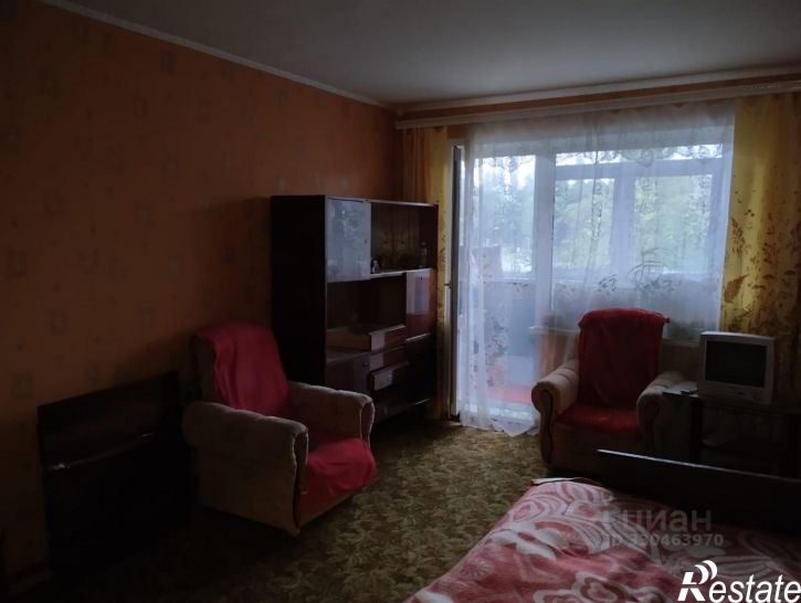 Комната ул Заводская, 57,  д. 57
