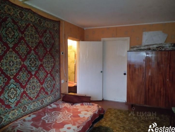 Комната ул Заводская, 57,  д. 57