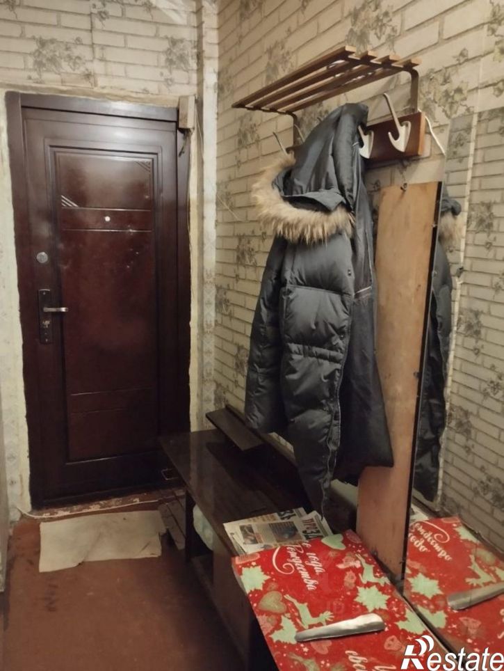 Комната ул Заводская, 57,  д. 57