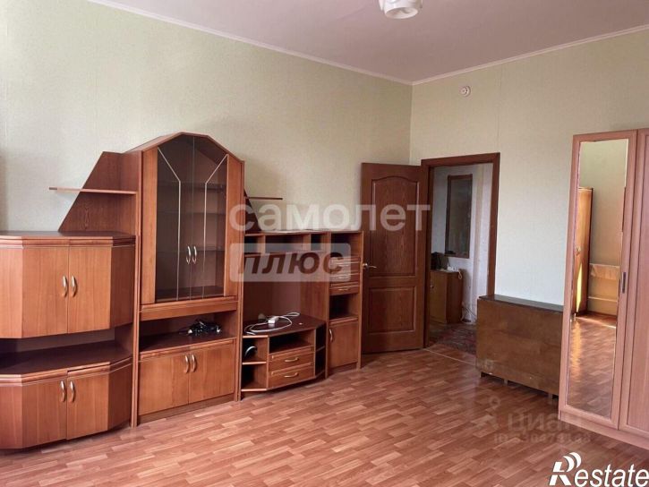 1-комн квартира пр-кт Вячеслава Клыкова, 8,  д. 8