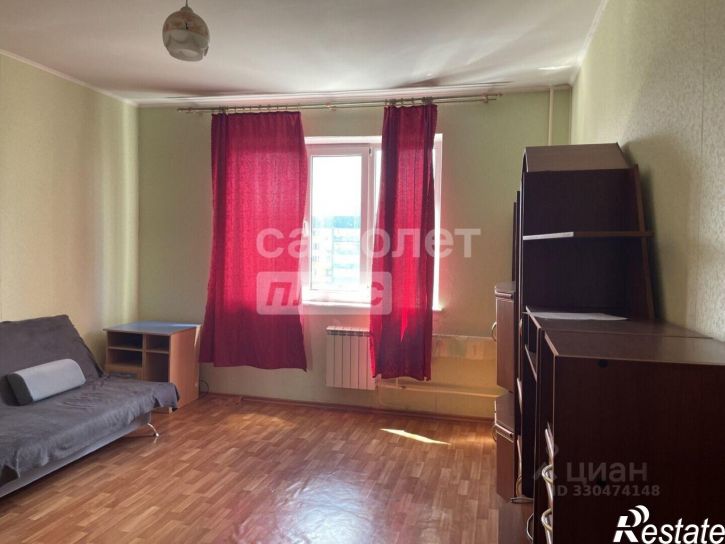 1-комн квартира пр-кт Вячеслава Клыкова, 8,  д. 8