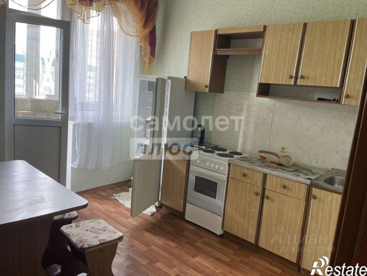 1-комн квартира пр-кт Вячеслава Клыкова, 8,  д. 8