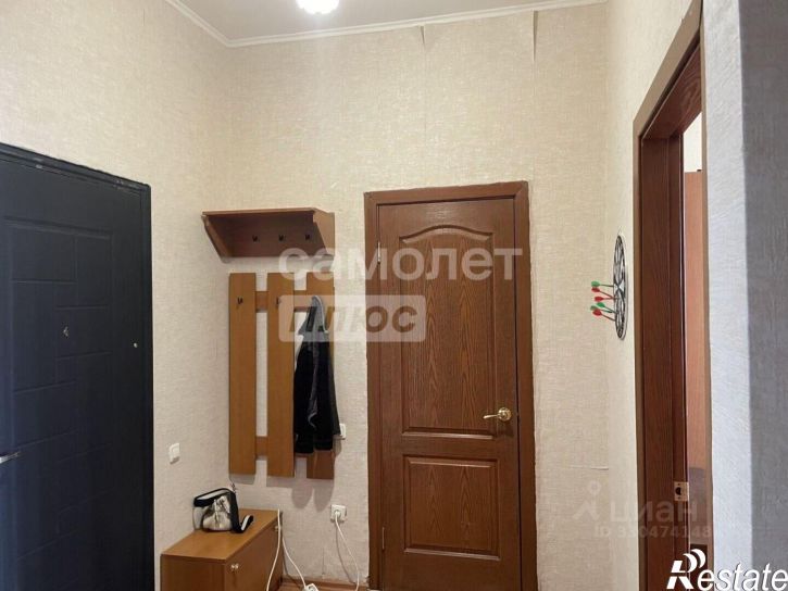 1-комн квартира пр-кт Вячеслава Клыкова, 8,  д. 8