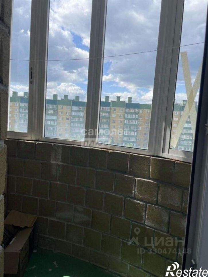 1-комн квартира пр-кт Вячеслава Клыкова, 8,  д. 8