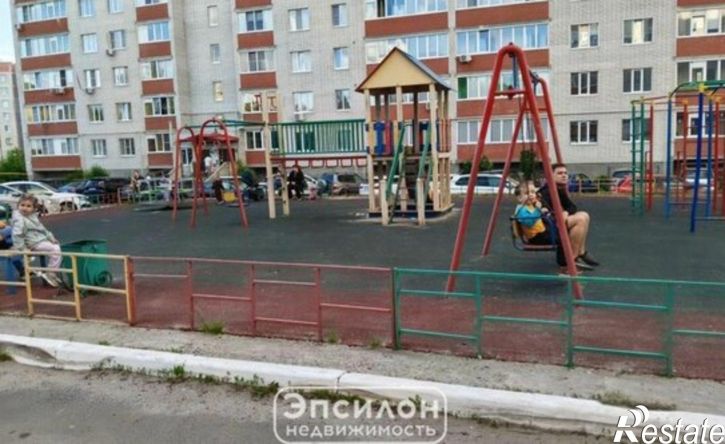 1-комн квартира ул Звездная, 11,  д. 11