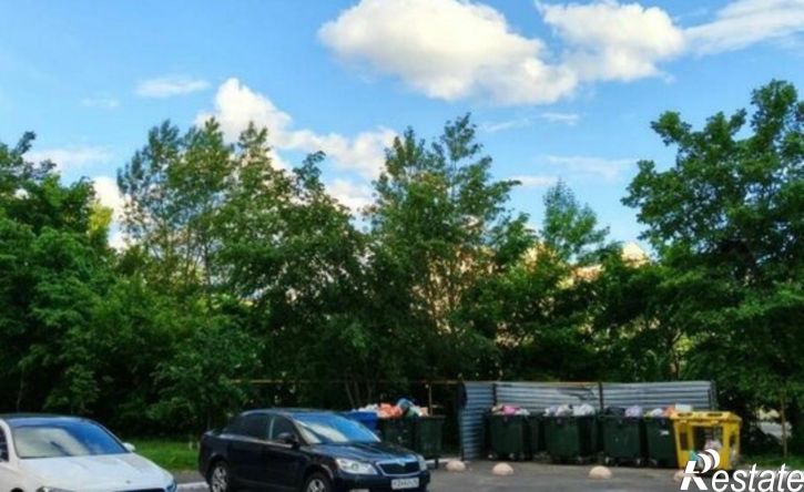 1-комн квартира ул Звездная, 11,  д. 11