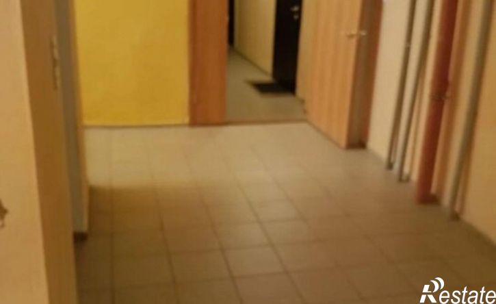 1-комн квартира ул Звездная, 11,  д. 11
