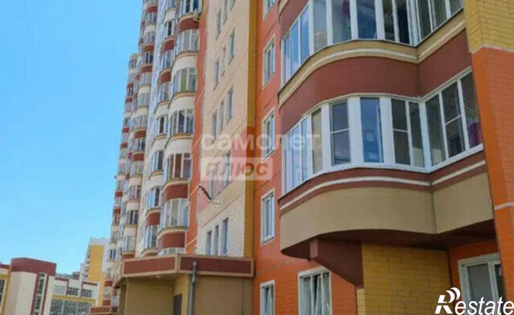 1-комн квартира пр-кт Анатолия Дериглазова, 43А,  д. 43А