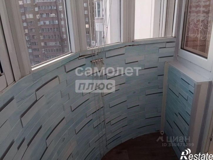 1-комн квартира пр-кт Победы, 44,  д. 44