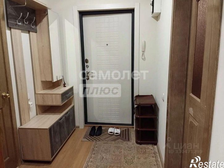 1-комн квартира пр-кт Победы, 44,  д. 44