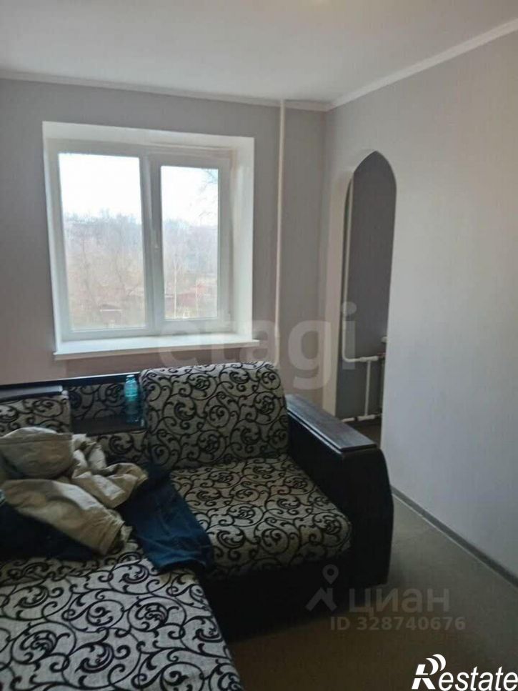 3-комн квартира ул Карла Маркса, 65А,  д. 65А