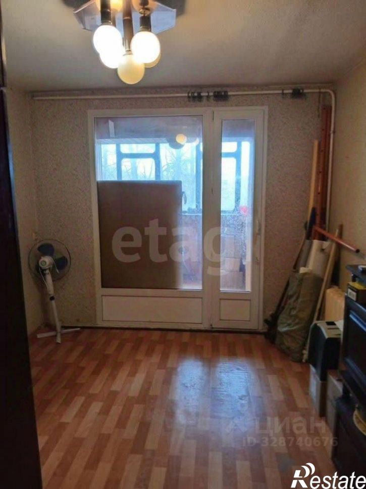 3-комн квартира ул Карла Маркса, 65А,  д. 65А