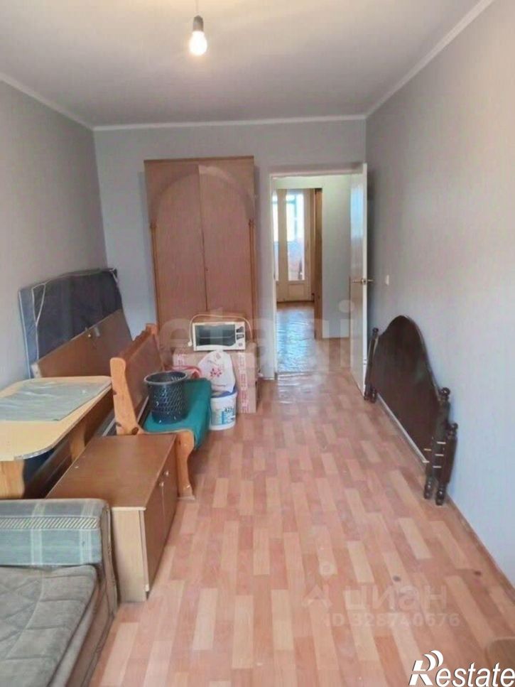 3-комн квартира ул Карла Маркса, 65А,  д. 65А