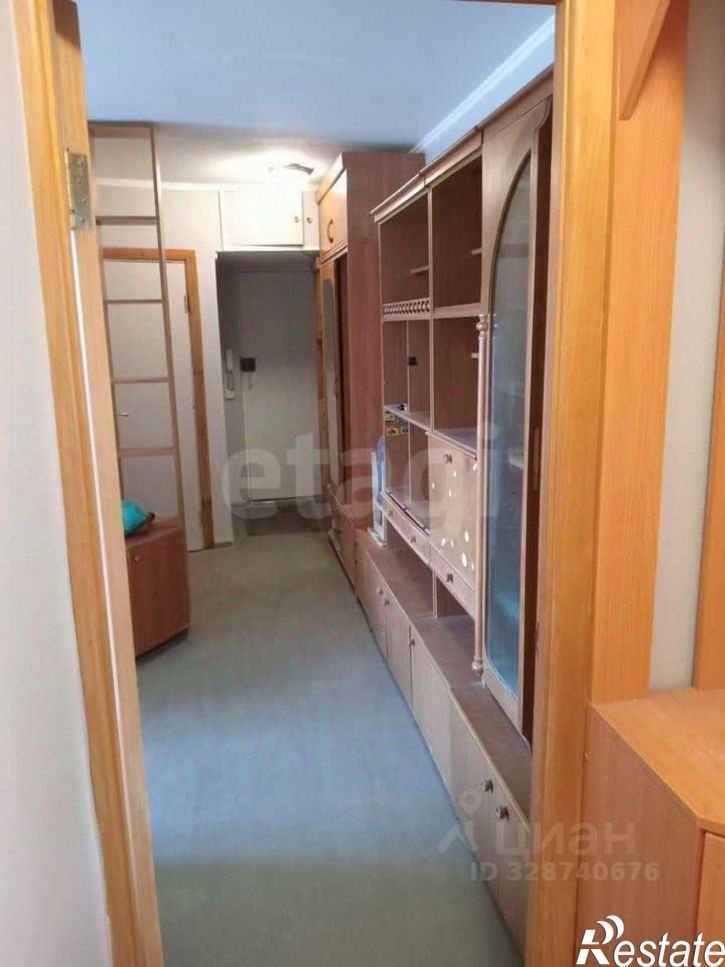 3-комн квартира ул Карла Маркса, 65А,  д. 65А
