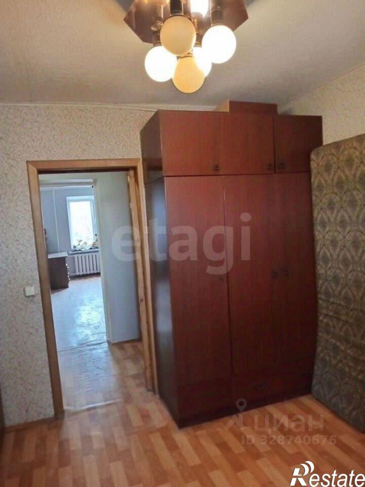 3-комн квартира ул Карла Маркса, 65А,  д. 65А