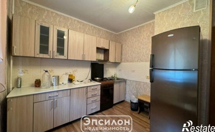 1-комн квартира пр-кт Вячеслава Клыкова, 9,  д. 9