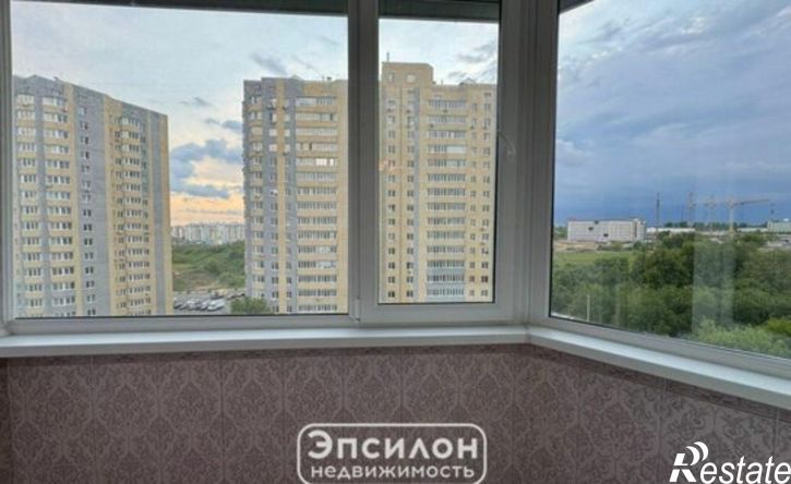 1-комн квартира пр-кт Вячеслава Клыкова, 9,  д. 9