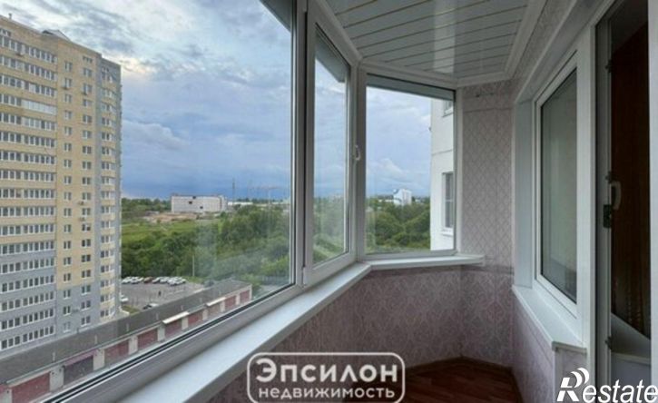 1-комн квартира пр-кт Вячеслава Клыкова, 9,  д. 9
