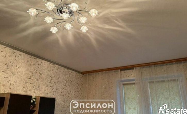 1-комн квартира пр-кт Вячеслава Клыкова, 9,  д. 9