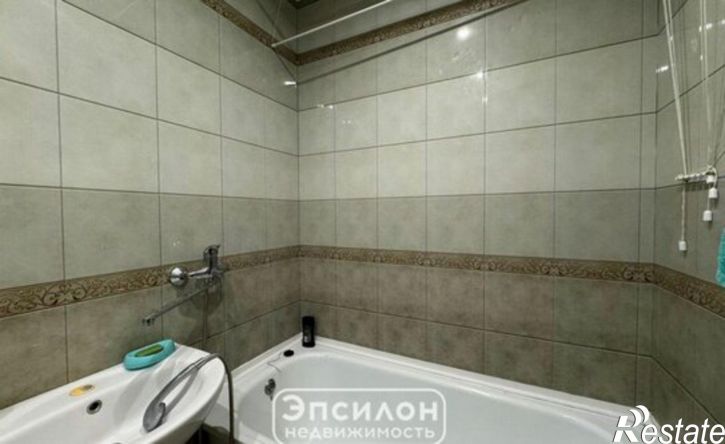 1-комн квартира пр-кт Вячеслава Клыкова, 9,  д. 9