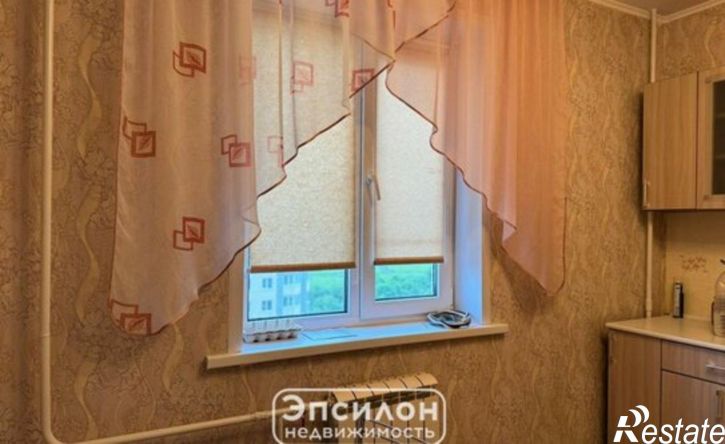 1-комн квартира пр-кт Вячеслава Клыкова, 9,  д. 9