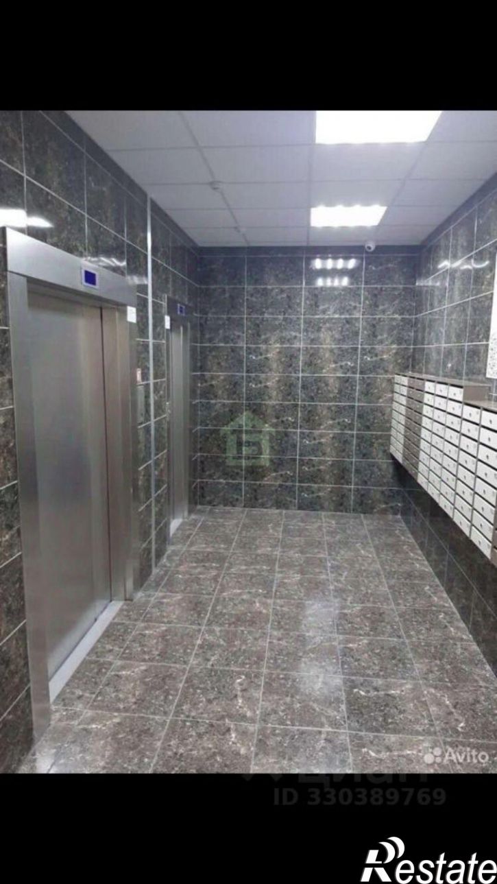 1-комн квартира ул Домостроителей, 17,  д. 17