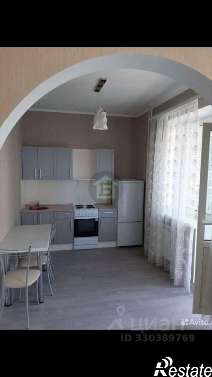 1-комн квартира ул Домостроителей, 17,  д. 17