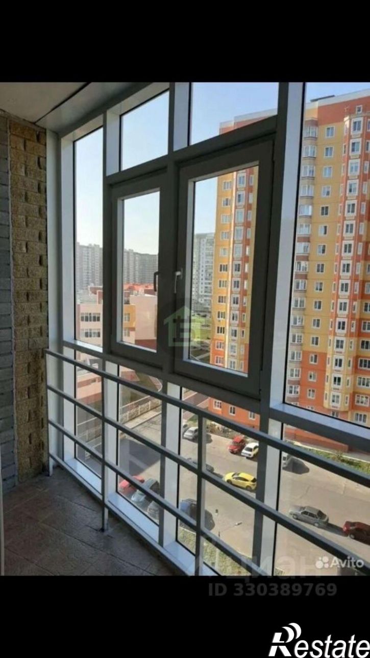 1-комн квартира ул Домостроителей, 17,  д. 17