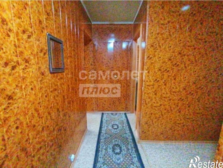 2-комн квартира Республиканская улица, 36,  д. 36