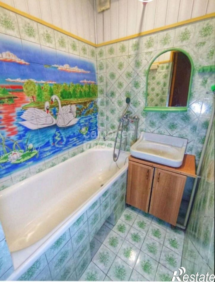 2-комн квартира Республиканская улица, 36,  д. 36