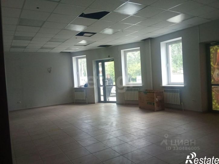 Офис ул Станционная, 2Б,  д. 2Б