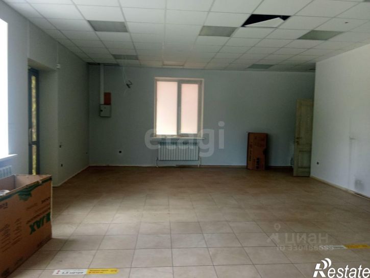 Офис ул Станционная, 2Б,  д. 2Б
