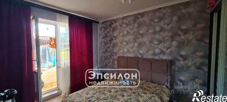 3-комн квартира ул Майский бульвар, 26,  д. 26