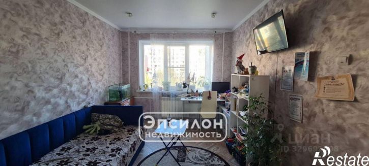 3-комн квартира ул Майский бульвар, 26,  д. 26