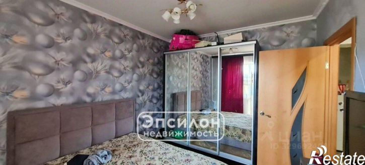 3-комн квартира ул Майский бульвар, 26,  д. 26