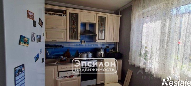 3-комн квартира ул Майский бульвар, 26,  д. 26