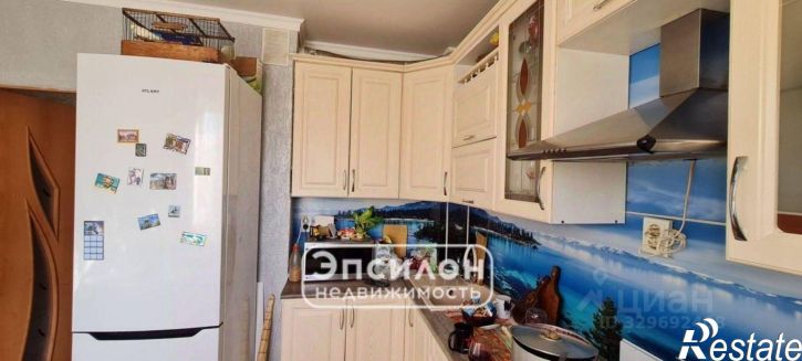 3-комн квартира ул Майский бульвар, 26,  д. 26