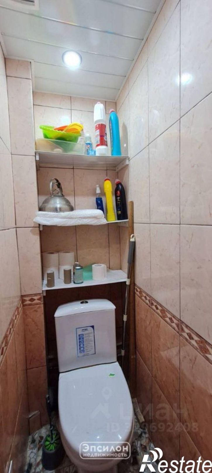 3-комн квартира ул Майский бульвар, 26,  д. 26