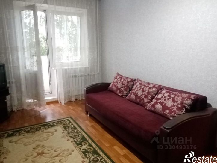 1-комн квартира пр-кт Вячеслава Клыкова, 36,  д. 36