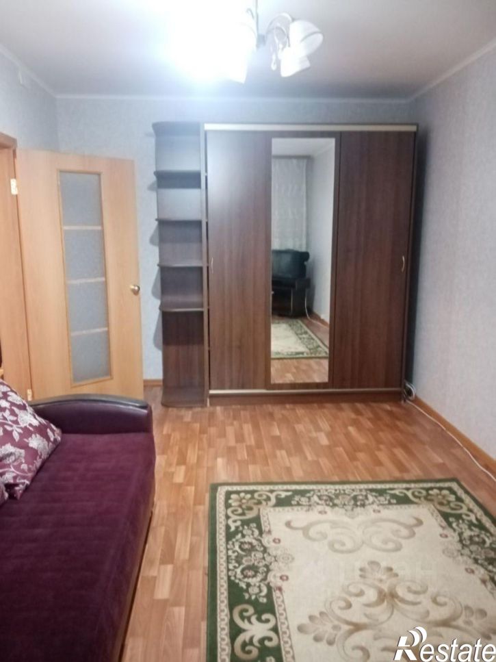 1-комн квартира пр-кт Вячеслава Клыкова, 36,  д. 36