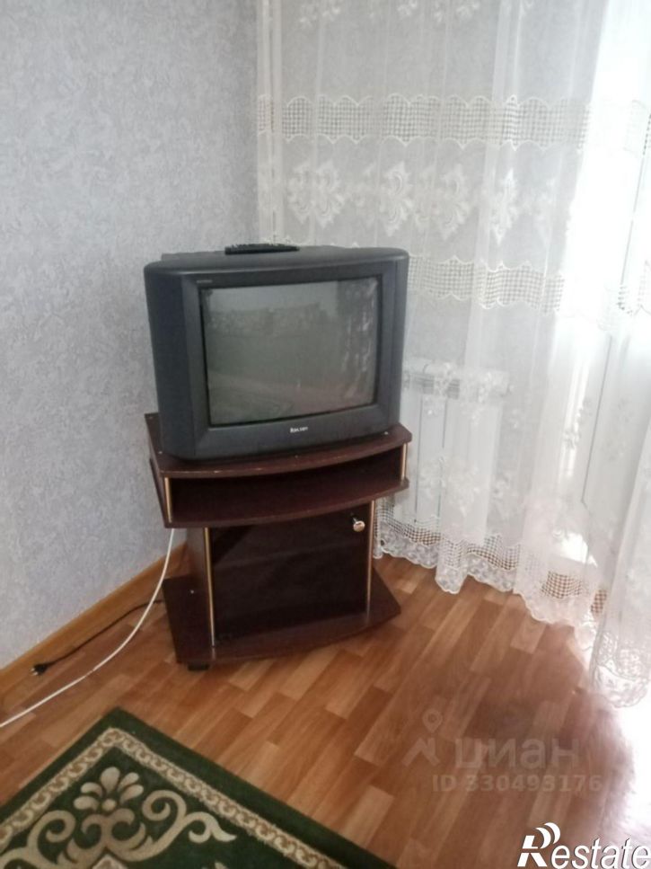 1-комн квартира пр-кт Вячеслава Клыкова, 36,  д. 36