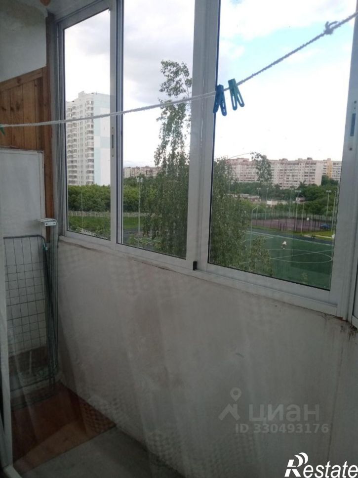 1-комн квартира пр-кт Вячеслава Клыкова, 36,  д. 36