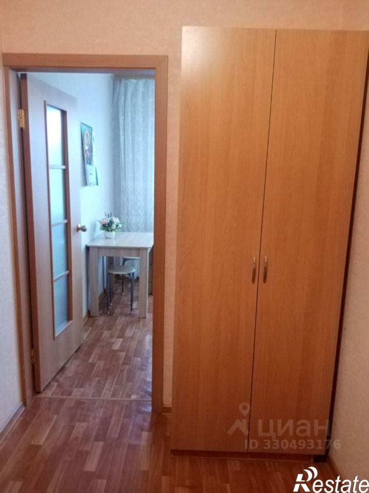 1-комн квартира пр-кт Вячеслава Клыкова, 36,  д. 36