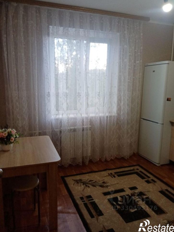 1-комн квартира пр-кт Вячеслава Клыкова, 36,  д. 36