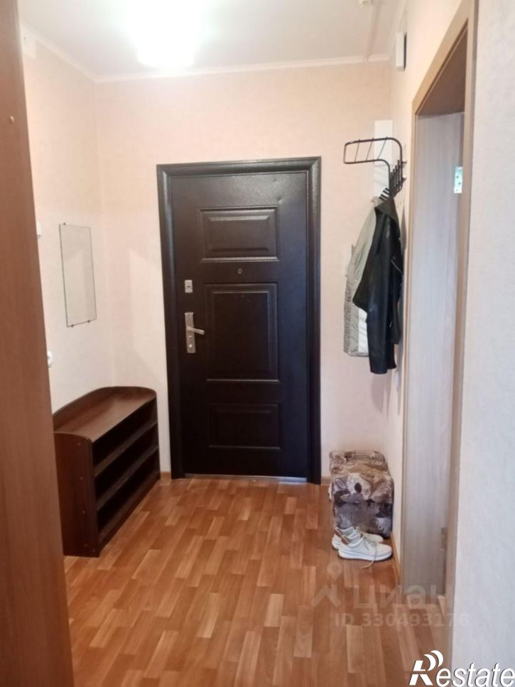 1-комн квартира пр-кт Вячеслава Клыкова, 36,  д. 36