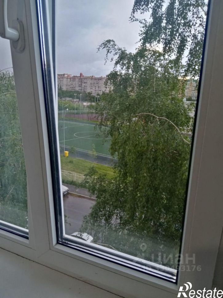 1-комн квартира пр-кт Вячеслава Клыкова, 36,  д. 36